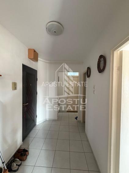 Apartament cu 2 camere de vânzare , Zona Lipovei , Timisoara - 8