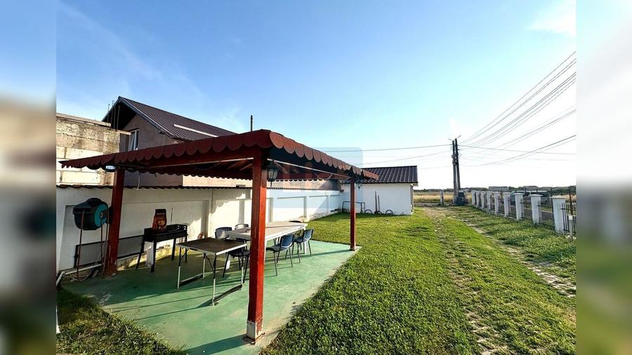 Casa Parter+Mansarda Strejnicu