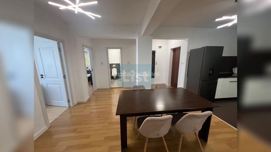COMISION 0%! Ap. 4 cam 86 mp, parc, PET FRIENDLY, The Office – Mărăști - 23