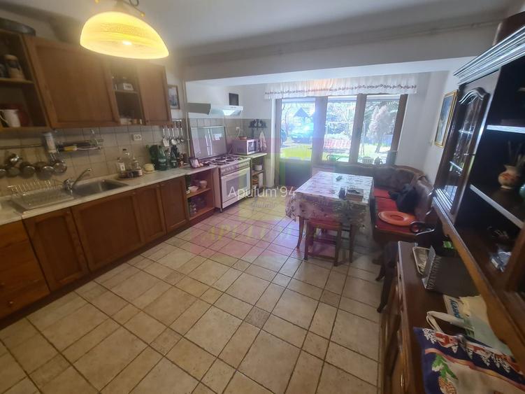 Vila de vanzare in Breaza - Zona Breaza de Sus - 21