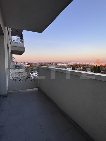 Apartament 3 camere, 67 mp, zona Vest