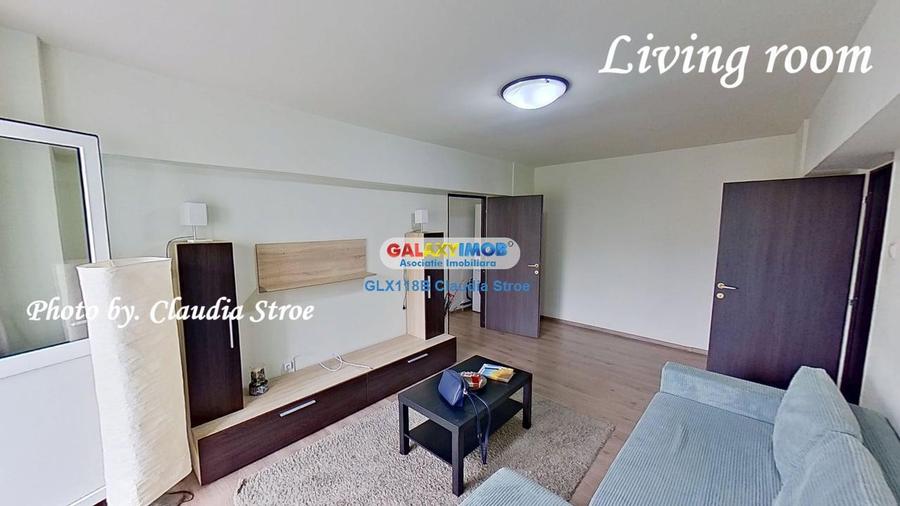 Inchiriere apartament 2 camere BASARABIA 57 -DIHAM