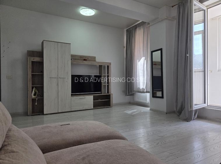 Militari Residence - Apartament 2 camere Modern - Centrala proprie - 3