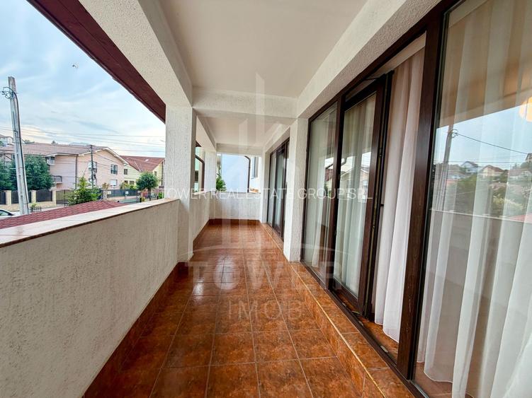 Casă premium de vânzare- zona Ștrand - 28