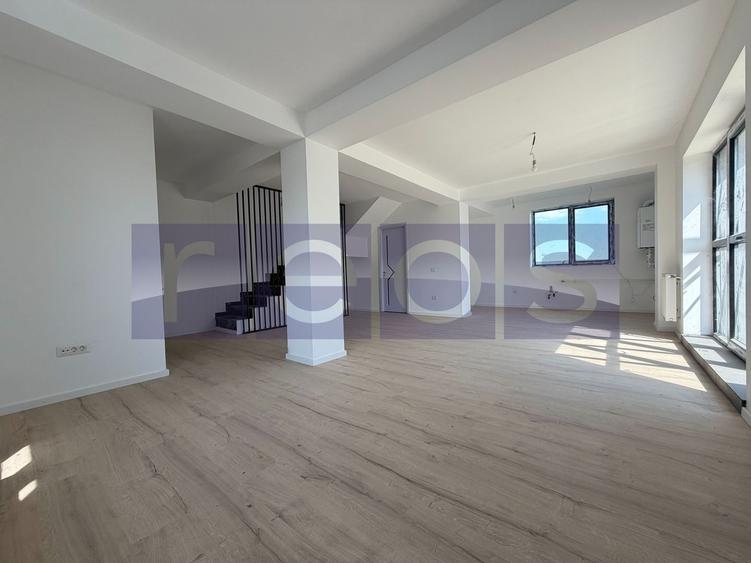 VANZARE VILA P+1+M | 170 MP UTILI | 6 CAMERE | BALOTESTI | - 2