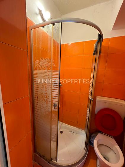 Babu's: 2 Atipical Studios with 37sqm Teraces | Piața Romană Metro |  MT963 - 7