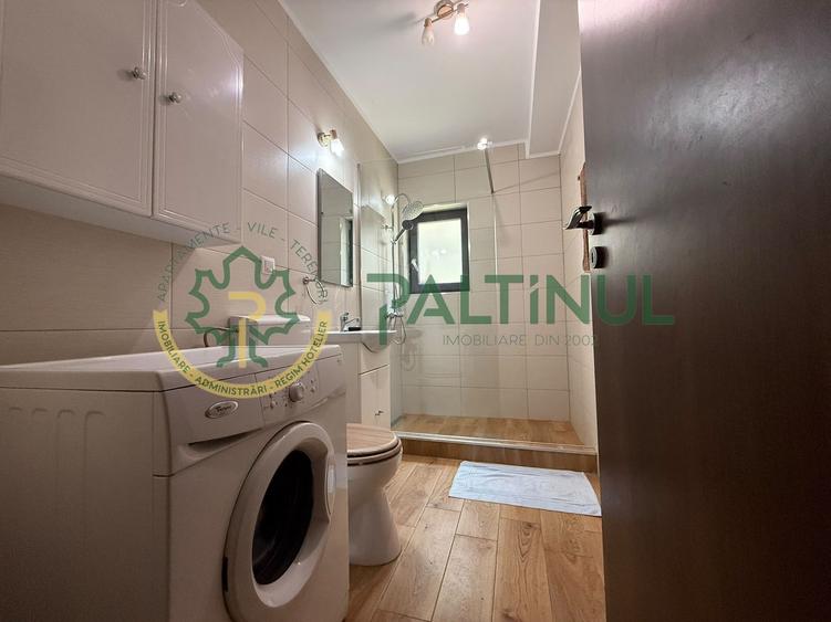 Apartament 2 camere de inchiriat in Selimbar, Sibiu