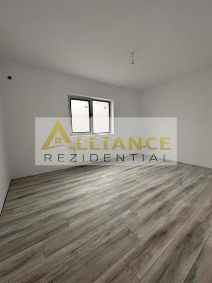 [LEORDENI] Vila cu 4 camere - 2 bai | 110 MPU
