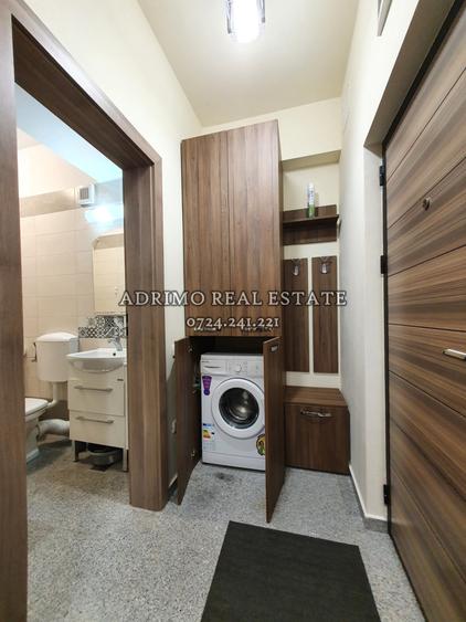 Ap2cam BLOC 2018 - Parcare Privata - Tomis Nord zona Rustic - 450 euro