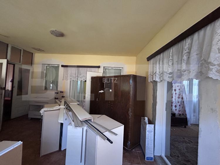 Casă de vacanță sau locuit pe Valea Șieului - 6