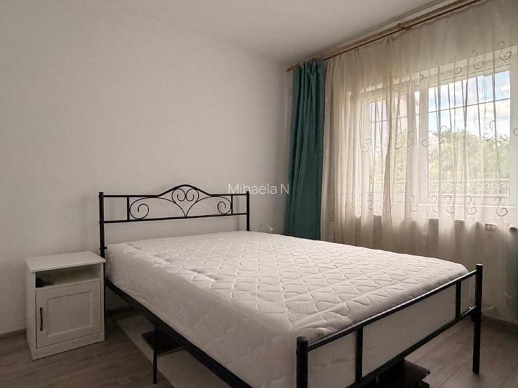 Apartament 2 camere, proaspat renovat, zona linistita - la 7 min de  Herastrau - 10