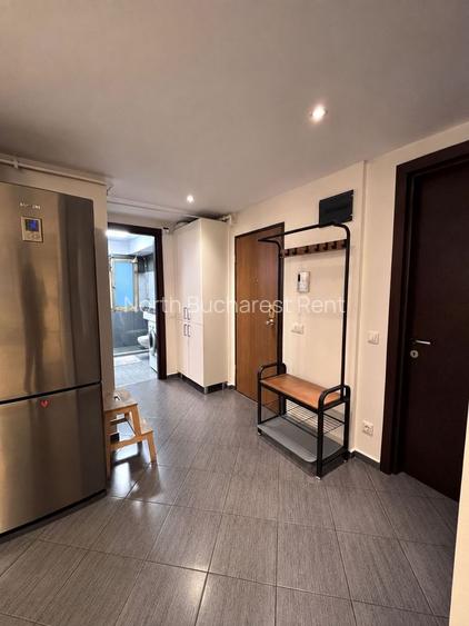 Apartament 2 Camere | Zona Floreasca | Bloc 2010