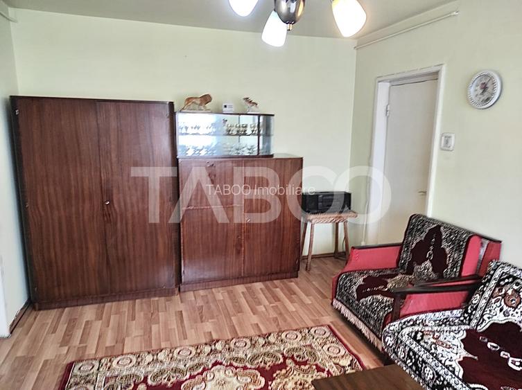 Apartament cu 2 camere in Gheorgheni izolat termic cu balcon si boxa - 4