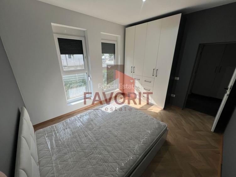 Apartament 2 camere decomandat | Gradina 30 mp | Braytim - Giroc - 6