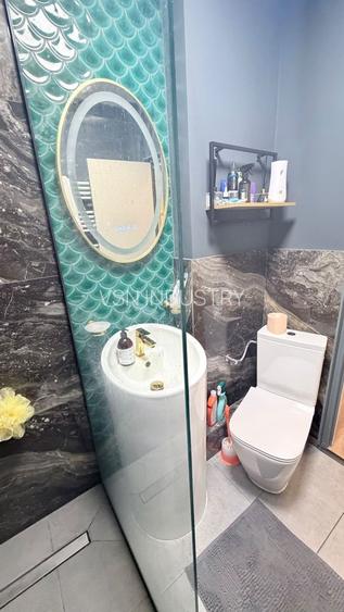 Apartament 2 camere Parc Drumul Taberei