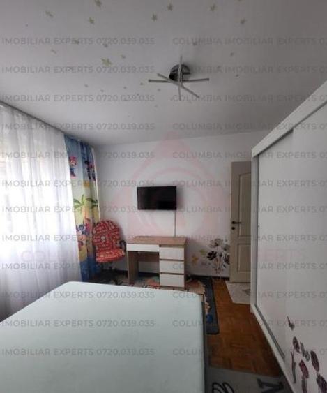 Eroii Revolutiei fix Gazarului apartament confort 1