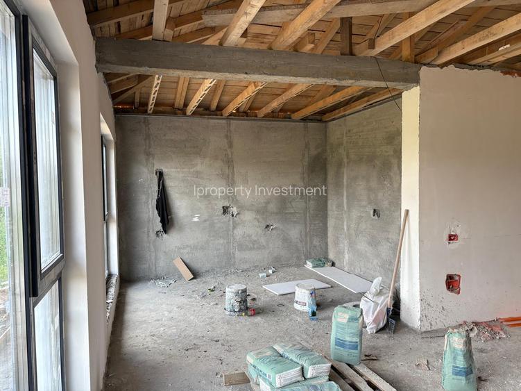 Moara Vlasiei | 5 Camere | Casa 150mp | Incalzire pardoseala | Liziera - 6