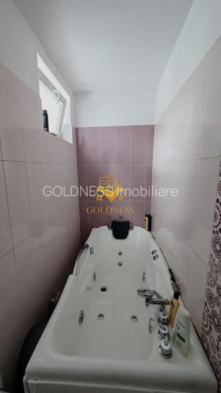 3 camere, modern, garaj, parcare, Central Zona Platinia, Motilor - 17