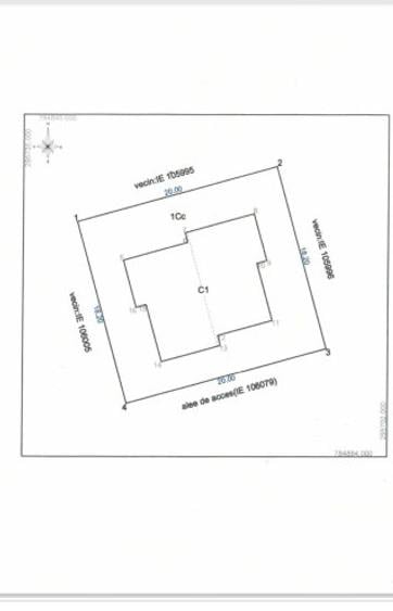 DUPLEXURI LA ALB | CUMPANA | TOATE UTILITATILE |