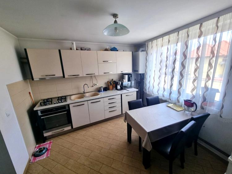 Casă individuală P+2, 680 MP teren, curte generoasă, Lancrăm