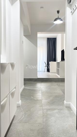 Apartament 2 Camere | 3 Min Metrou Piata Romana | Boiler - 11
