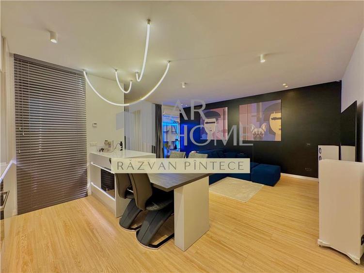 Apartament 2 camere de lux, cartier Albert, MRS Village, Ploiesti