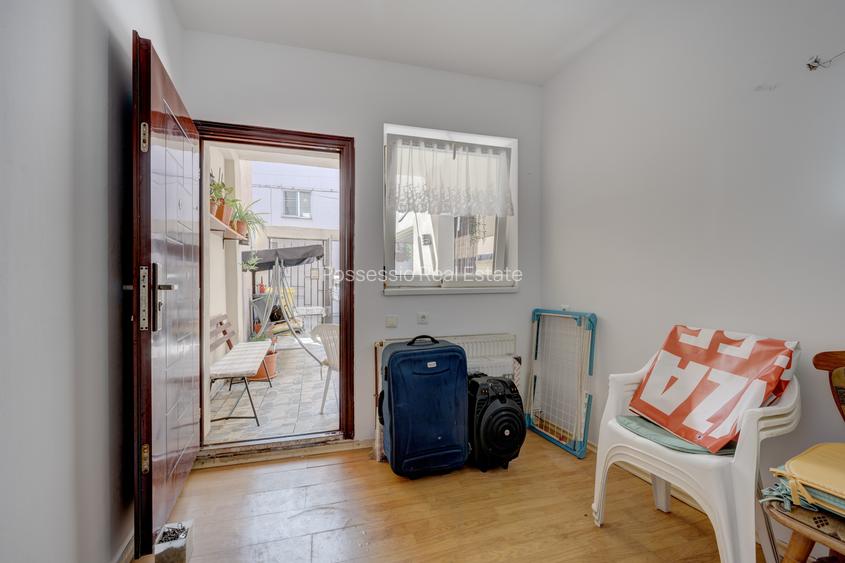 Strada Furculesti, Sector 5, Casă individuală-153 000 Euro - 16