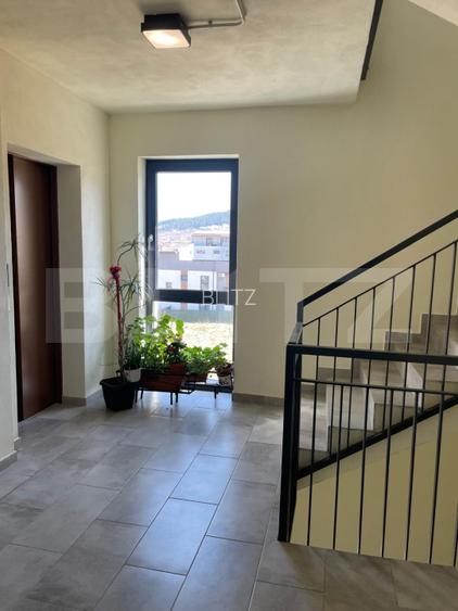 Apartament 2 camere, parcare subterana si terasa 31mp zona SUBCETATE - 16
