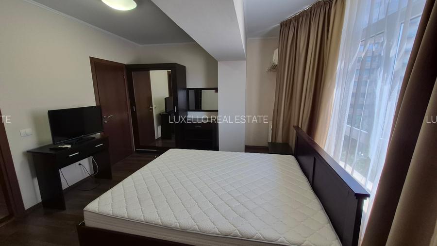 APARTAMENT 3 CAMERE LUX IN COMPLEX REZIDENTIAL CU CIRCUIT INCHIS - 50