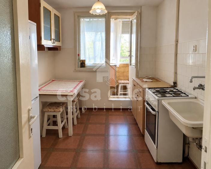 Oportunitate Mazepa 1 - Ancora | 2 camere | Etaj intermediar
