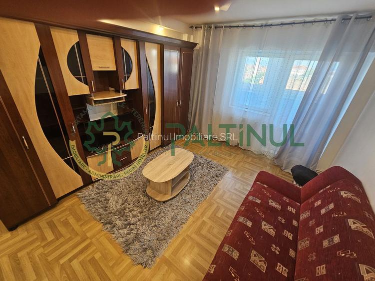 Apartament 2 camere, Sibiu, central - 16