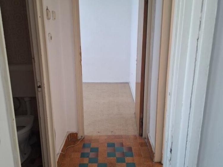 Apartament - 3 camere - circular - Giurgiului