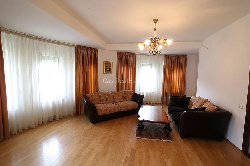 Vilă individuală 6 camere cu 553 mp teren vis a vis Pădurea Băneasa - 6