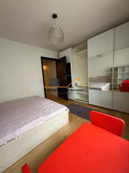 Apartament 2 camere-13 Septembrie-Drumul Sarii-Semicentral-