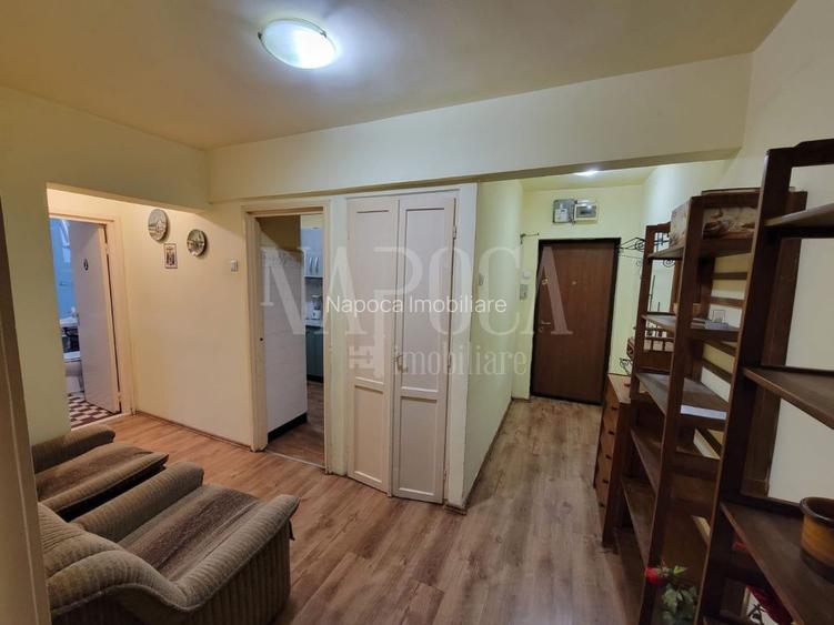 Apartament 3 camere de vanzare in Decebal Oradea, Oradea - 3