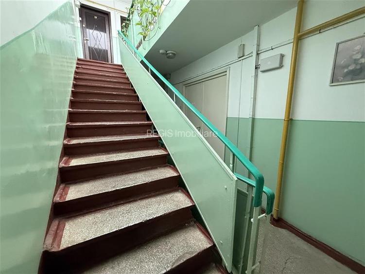 Apartament de vanzare 3 camere etaj 3/ 4, Astra, Brasov - 14