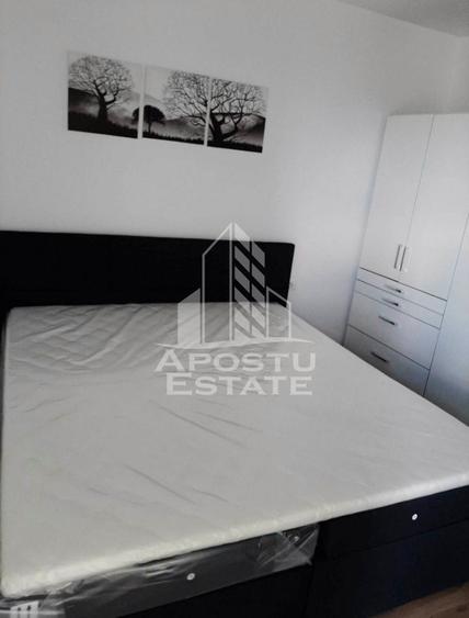 Apartament 3 camere bloc nou Aradului