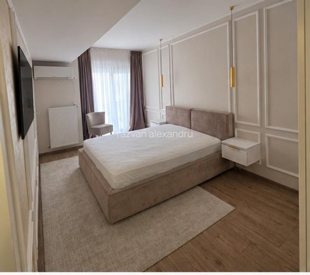 Apartament 3 camere – Moghioros Park Residence | 2 locuri de parcare - 4