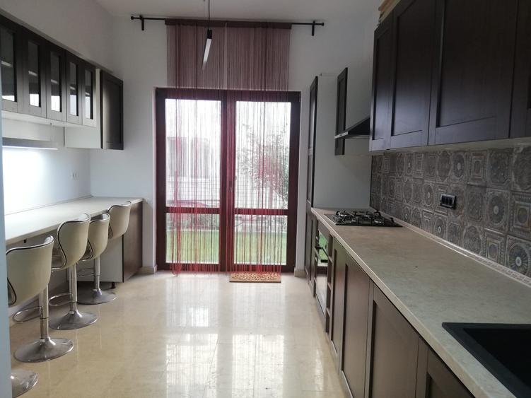 Vila P+1 etaj, Individuala, 3 dormitoare, Prelungirea Ghencea