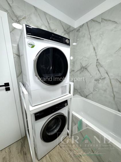 PRIMA ÎNCHIRIERE | 3 CAMERE DECOMANDATE | 2 PARCĂRI | BLOC NOU | MĂNĂȘTUR–USAMV