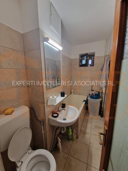Apartament 2 camere de închiriat în zona Km 4-5, Constanța, termen lung - 5