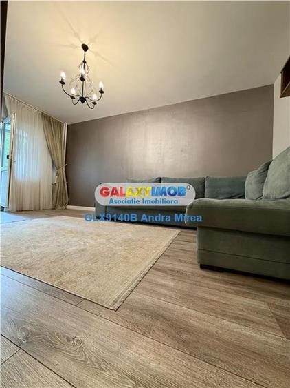 Inchiriere apartament 3 camere Tineretului Timpuri Noi RENOVAT METROU