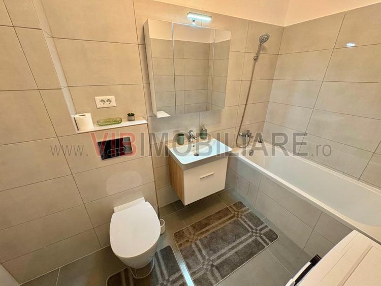 2 Camere - Pacii - Iuliu Maniu - Metrou