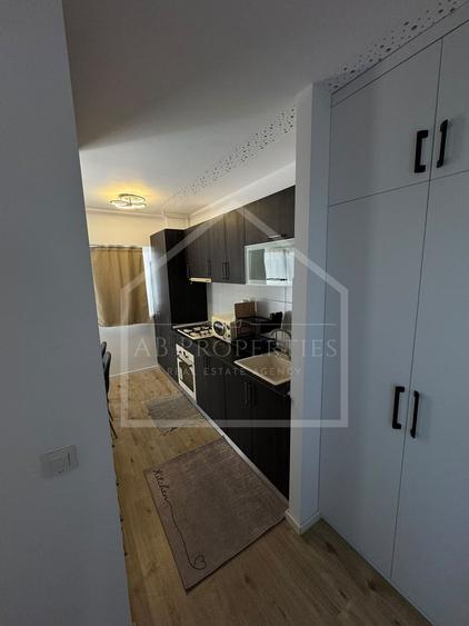 Apartament 2 camere | Terasa 16 Mp | Parcare Inclusa | Belvedere