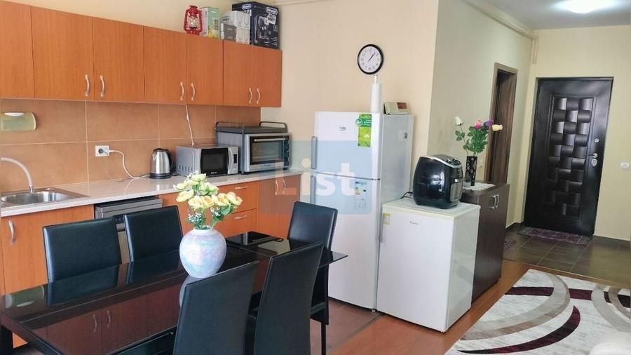 Comision 0%!Apartament 3 Camere|Etaj intermediar|Zona Stejarulu| 51 MP