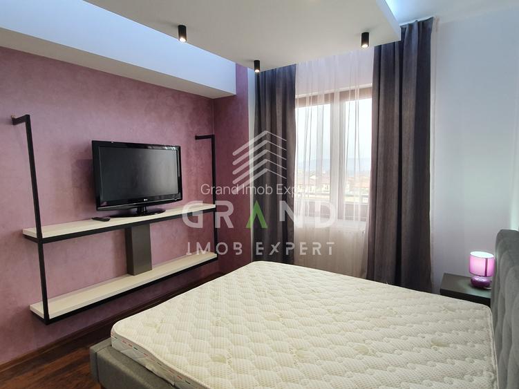 Confort si Intimitate | Apartament 2 Camere | Terasa | Parcare | Cartier Europa - 13