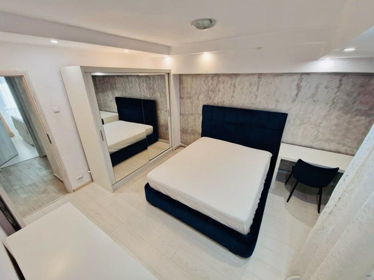 Proprietar 3 camere Piata Alba Iulia