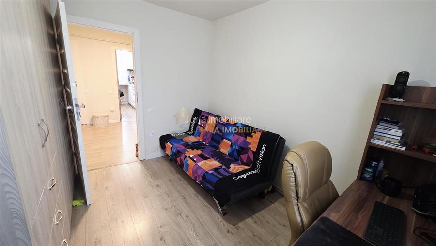 APARTAMENT 4 CAMERE 82 MP  MANASTUR ZONA GRIGORE ALEXANDRESCU - 12