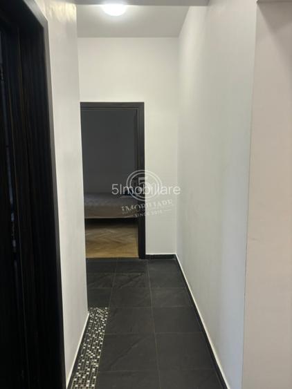 Propria Ta Oază în Floreasca: 3 Camere, Etaj 1, cu Terasă și Centrala - 21