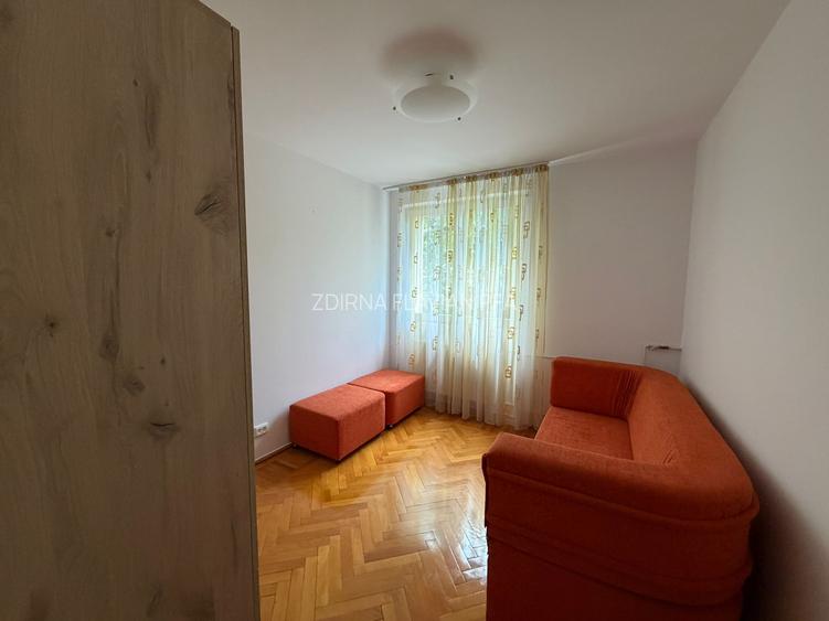 Apartament 3 camere - Campia Libertatii - 7